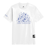 New Balance MT33566 Athletics Aron Leah Group Fun T-Shirt