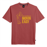 New Balance MT33903 Movin Easy T-Shirt