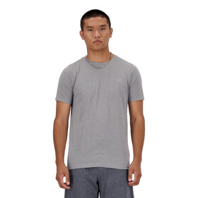New Balance MT41070 Sport Essentials Heathertech T-Shirt