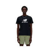 New Balance MT41502 Sport Essentials Logo T-Shirt