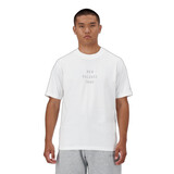 New Balance MT41519 Iconic Collegiate Graphic T-Shirt