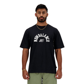 New Balance MT41525 Arch Graphic T-Shirt