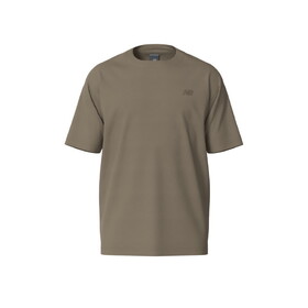 New Balance MT41533 Athletics Cotton T-Shirt