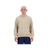 New Balance MT41534 Athletics French Terry Hoodie