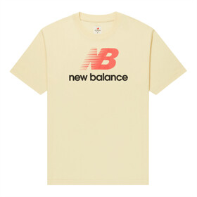 New Balance MT41542 MADE in USA Graphic T-Shirt