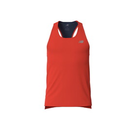 New Balance MT43512 Race Day Tank