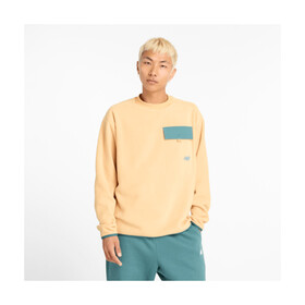 New Balance MT43711 Lindor Fleece Pullover