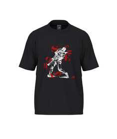 New Balance MT615574 Shohei Graphic T-Shirt 2