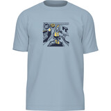 New Balance MT61L3FM Break T-Shirt