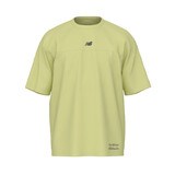 New Balance MT62L4FV Sport Legacy Graphic T-Shirt