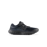 New Balance PA520V8 520v8 Bungee Lace Pre Boys' Shoes