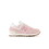Crystal Pink/Hazy Rose