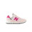 Crystal Pink/Carnival Pink