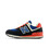 New Balance PC574V1 574 Pre Girls' Shoes