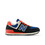 New Balance PC574V1 574 Pre Girls' Shoes