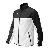 Custom New Balance TFMJ770 Men's Athletics Warmup Jacket