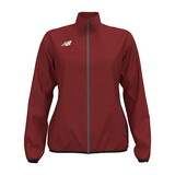 New Balance TFWJ770 Women's Athletics Warmup Jacket
