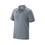 New Balance TMMT724 Stripe Polo