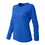 Custom New Balance TMWT501 Women's Long Sleeve Tech Tee