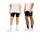 New Balance US21501 Uni-ssentials Cotton Legging Short