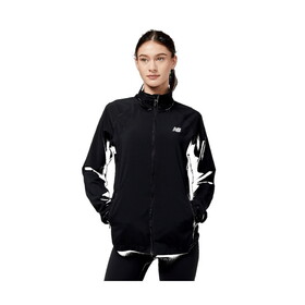 New Balance WJ23210 5K Jacket