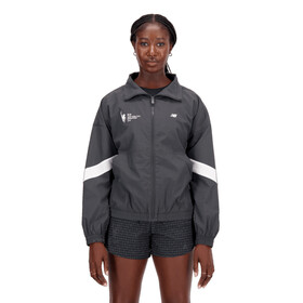New Balance WJ33500M NYC Marathon Athletics Remastered Woven Jacket