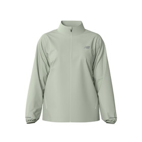 New Balance WJ41245 Sport Essentials Reflective Jacket