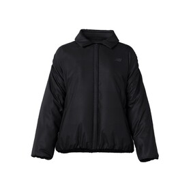 New Balance WJ43506 Coaches Jacket