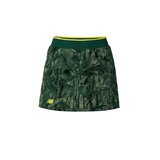 New Balance WK43401 Womens Printed Tournament Skort