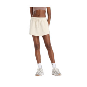 New Balance WK53506 Coastal Fleece Skirt