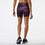 New Balance WS21278 Printed Impact Run Fitted Short