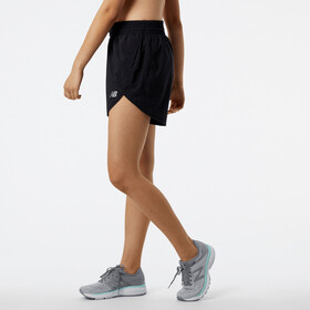 New Balance WS23228 Accelerate 5 Inch Short