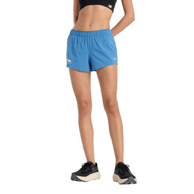 New Balance WS51286B Run For Life RC Short 3"