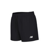 New Balance WS51501 Sport Essentials Fleece Short