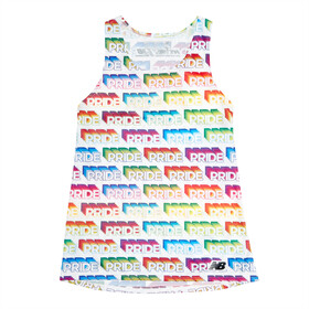 New Balance WT21299Q Pride Singlet NYC