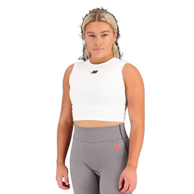 New Balance WT23119 Crop Top