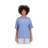 New Balance WT33510 Athletics Oversized T-Shirt