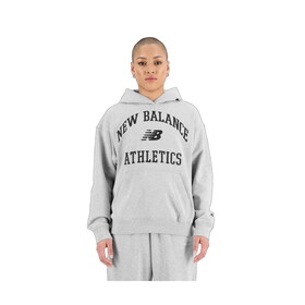 New Balance WT33550 Athletics Varsity Oversized Fleece Hoodie