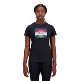 New Balance WT33618M NYC Marathon Graphic T-Shirt