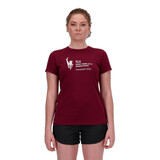 New Balance WT33624M NYC Marathon Graphic T-Shirt
