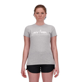 New Balance WT33633B Run For Life Graphic T-Shirt