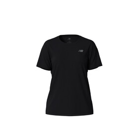 New Balance WT41190 Sport Essentials Heathertech T-Shirt