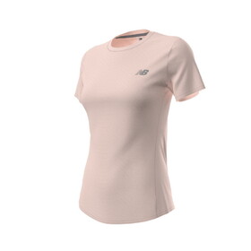 New Balance WT41281 Jacquard Slim T-Shirt