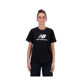 New Balance WT41502 Sport Essentials Jersey Logo T-Shirt