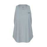 New Balance WT43101 Drapey Jersey Tank