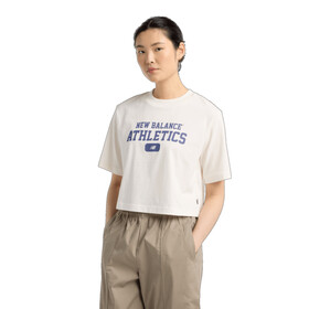 New Balance WT51530 Heritage Relaxed T-Shirt