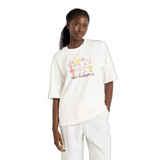 New Balance WT51905 Sporting Club Cartoon T-Shirt