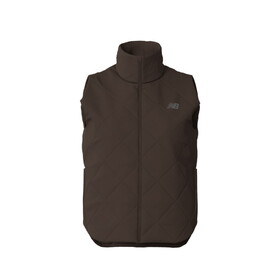 New Balance WV43202 Quilted Vest