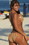 UjENA 2052 Diamond Head Chamois Bikini