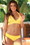 UjENA A334 Pool Party Banded Bikini